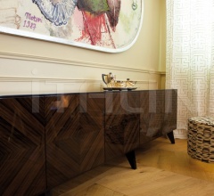 Буфет Michel Medio фабрика Dom Edizioni