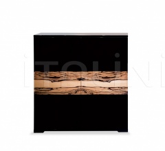 Буфет-шкаф Philippe Alto фабрика Dom Edizioni