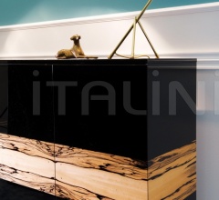 Буфет-шкаф Philippe Alto фабрика Dom Edizioni