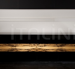 Буфет Philippe Medio фабрика Dom Edizioni