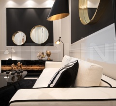 Буфет Philippe Medio фабрика Dom Edizioni