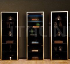 Витрина Robert фабрика Dom Edizioni