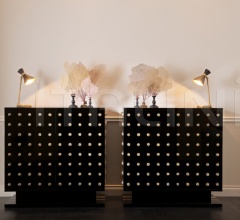 Буфет-шкаф Sphera фабрика Dom Edizioni