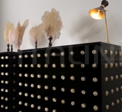 Буфет-шкаф Sphera фабрика Dom Edizioni