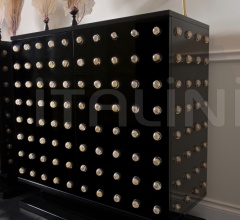 Буфет-шкаф Sphera фабрика Dom Edizioni