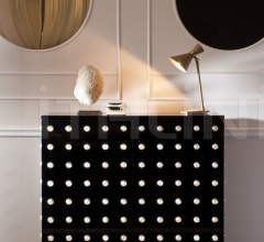 Буфет-шкаф Sphera фабрика Dom Edizioni