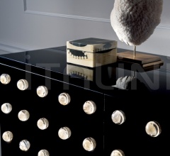 Буфет-шкаф Sphera фабрика Dom Edizioni