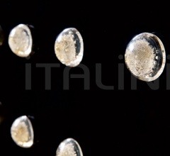 Буфет-шкаф Sphera фабрика Dom Edizioni