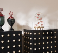 Буфет-шкаф Sphera фабрика Dom Edizioni