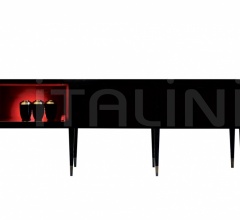 Буфет Tanguy фабрика Dom Edizioni