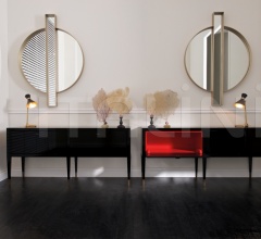 Буфет Tanguy фабрика Dom Edizioni