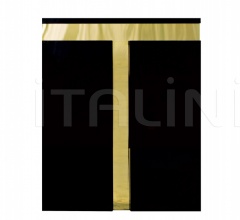 Буфет-шкаф Thierry фабрика Dom Edizioni