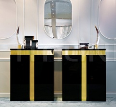 Буфет-шкаф Thierry фабрика Dom Edizioni