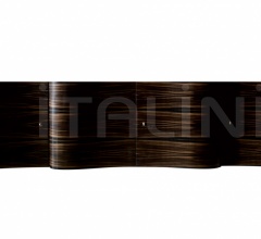 Буфет Wave фабрика Dom Edizioni