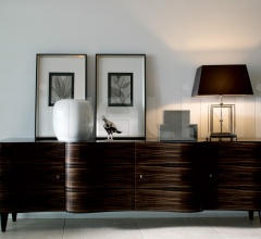 Буфет Wave фабрика Dom Edizioni