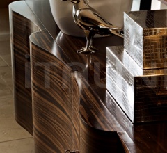 Буфет Wave фабрика Dom Edizioni