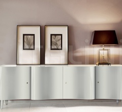 Буфет Wave фабрика Dom Edizioni