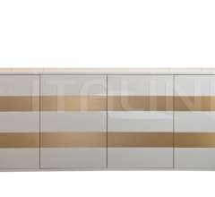 Буфет Yves фабрика Dom Edizioni