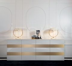 Буфет Yves фабрика Dom Edizioni