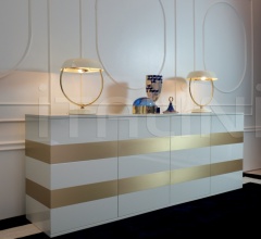 Буфет Yves фабрика Dom Edizioni