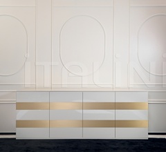 Буфет Yves фабрика Dom Edizioni