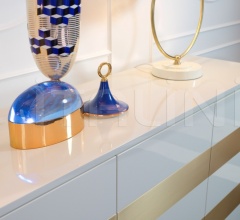 Буфет Yves фабрика Dom Edizioni