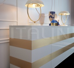 Буфет Yves фабрика Dom Edizioni