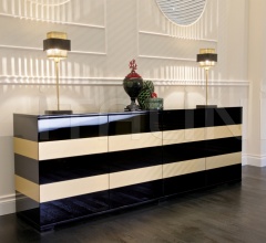 Буфет Yves фабрика Dom Edizioni