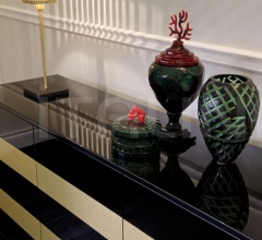 Буфет Yves фабрика Dom Edizioni