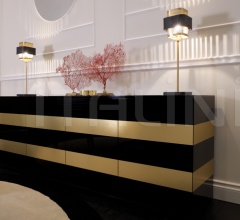 Буфет Yves фабрика Dom Edizioni