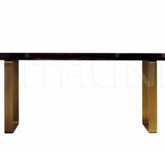 Итальянские Консоли - Консоль Caroline фабрика Dom Edizioni