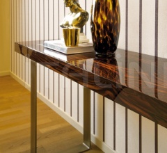 Итальянские Консоли - Консоль Caroline фабрика Dom Edizioni