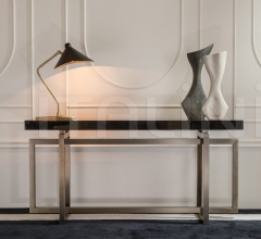 Итальянские Консоли - Консоль Charlotte фабрика Dom Edizioni