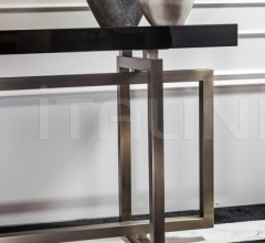 Итальянские Консоли - Консоль Charlotte фабрика Dom Edizioni