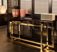 Итальянские Консоли - Консоль Charlotte фабрика Dom Edizioni