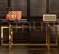 Итальянские Консоли - Консоль Charlotte фабрика Dom Edizioni