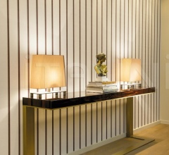 Итальянские Консоли - Консоль Kelly фабрика Dom Edizioni