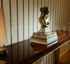 Итальянские Консоли - Консоль Kelly фабрика Dom Edizioni