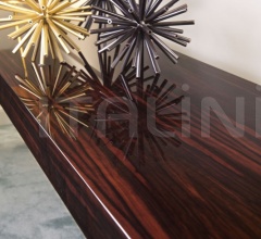 Итальянские Консоли - Консоль Paulette фабрика Dom Edizioni