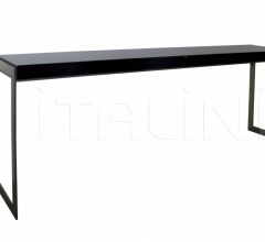 Итальянские Консоли - Консоль Stephanie фабрика Dom Edizioni