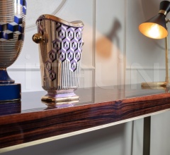 Итальянские Консоли - Консоль Stephanie фабрика Dom Edizioni