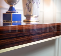 Итальянские Консоли - Консоль Stephanie фабрика Dom Edizioni