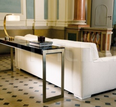 Итальянские Консоли - Консоль Stephanie фабрика Dom Edizioni