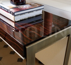 Итальянские Консоли - Консоль Stephanie фабрика Dom Edizioni