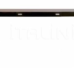 Итальянские Консоли - Консоль Zoe фабрика Dom Edizioni