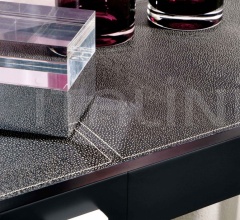 Итальянские Консоли - Консоль Zoe фабрика Dom Edizioni