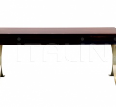 Итальянские Письменные столы - Письменный стол Celine фабрика Dom Edizioni