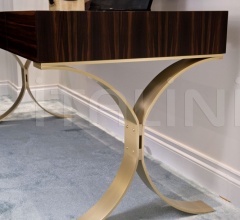 Итальянские Письменные столы - Письменный стол Celine фабрика Dom Edizioni