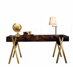 Итальянские Письменные столы - Письменный стол Matthieu фабрика Dom Edizioni