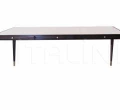 Итальянские Письменные столы - Письменный стол Victor фабрика Dom Edizioni